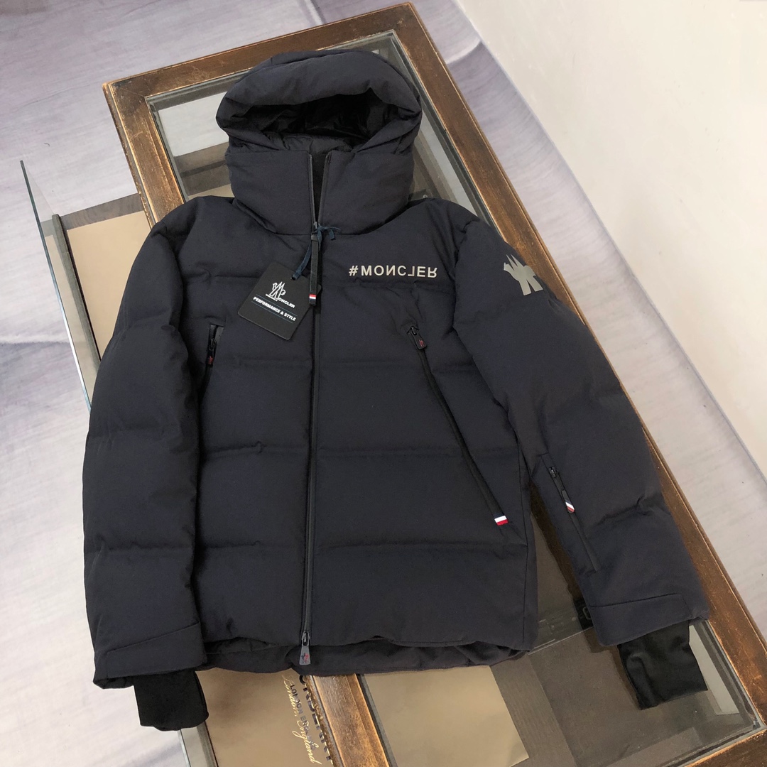 Moncler Down Jackets